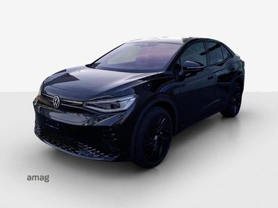 Grenadill black metallic Gebraucht 2024 VW ID.5 GTX SUV | CHF 56’980