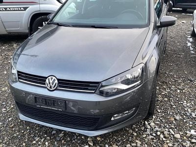 Gebraucht 2012 VW Polo Highline | CHF 8’980 (Fairer Preis)