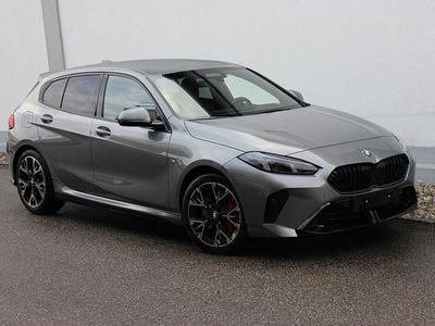 Gebraucht BMW 120 M Sport 150 PS (110 kW) 2024 Grau Kleinwagen