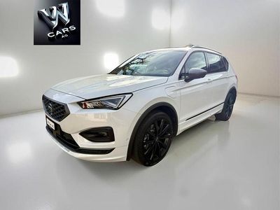 Gebraucht 2023 Seat Tarraco FR SUV | CHF 33’700 (Guter Preis)