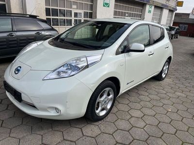 Gebraucht 2012 Nissan Leaf Kleinwagen | CHF 4’999