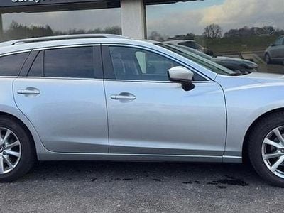 Gebraucht 2017 Mazda 6 Kombi | CHF 7’990