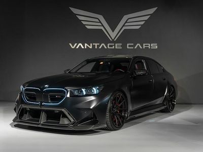 Gebraucht 2025 BMW M5 | CHF 169’000