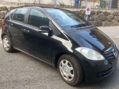 Gebraucht Mercedes A160 Classic 95 PS (69 kW) 2009