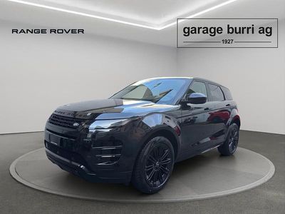 Gebraucht 2025 Land Rover Range Rover evoque SE Dynamic SUV | CHF 79’900