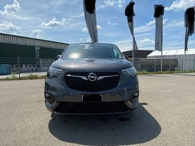 Gebraucht 2019 Opel Combo Life Enjoy | CHF 17’500 (Fairer Preis)