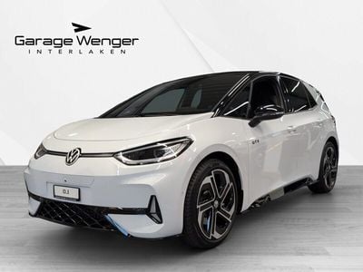 Neu 2025 VW ID.3 GTX Kleinwagen | CHF 46’580 (Fairer Preis)