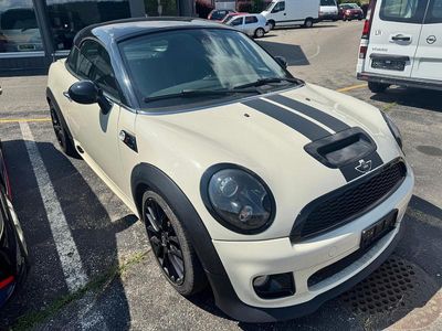 Gebraucht 2012 Mini Cooper S Kleinwagen | CHF 6’900 (Guter Preis)