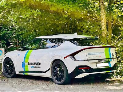 Gebraucht 2023 Kia EV6 GT-Line SUV | CHF 31’500 (Teuer)