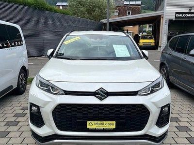Gebraucht Suzuki Across 306 PS (225 kW) 2020 SUV