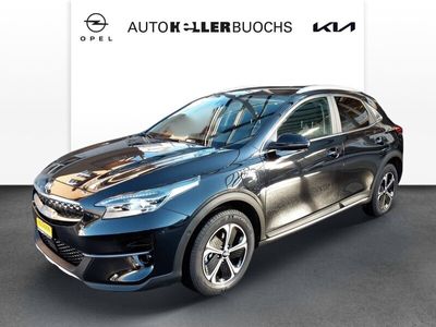 gebraucht Kia XCeed 1.6i Aut. Plug-in Hybrid Style