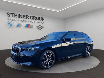Neu BMW i5 M Sport 289 kW (394 PS) 2026 Kombi