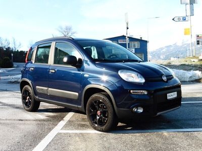 Fiat Panda 4x4