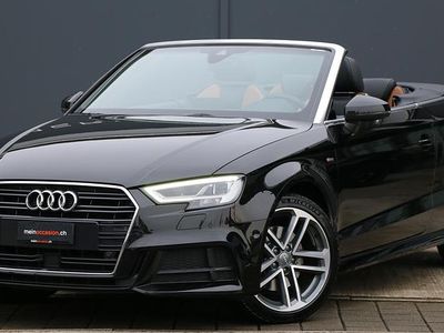 Gebraucht Audi A3 Design 190 PS (139 kW) 2016