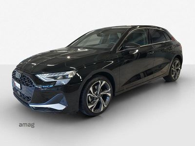 Gebraucht 2024 Audi A3 Sportback e-tron Advanced Kleinwagen | CHF 35’990 (Teuer)