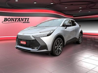Neu 2025 Toyota C-HR Trend SUV | CHF 39’350 (Fairer Preis)