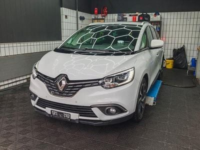 Gebraucht 2019 Renault Grand Scénic IV Intens Van / Kleinbus | CHF 10’500 (Etwas zu teuer)