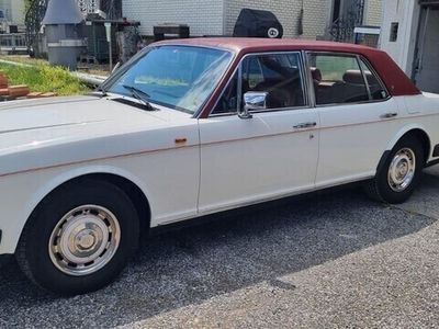 Gebraucht 1984 Rolls Royce Silver Spur Limousine | CHF 28’350