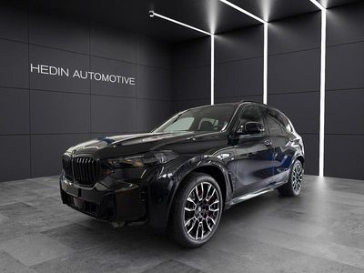 Neu BMW X5 Comfort Edition 489 PS (359 kW) 2026 SUV