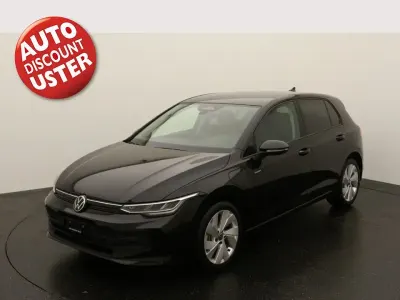 Neu (2026) VW Golf VIII Style 204 PS | Superpreis
