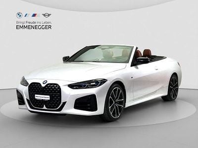 Gebraucht BMW M440 M Sport 374 PS (275 kW) 2022 Limousine