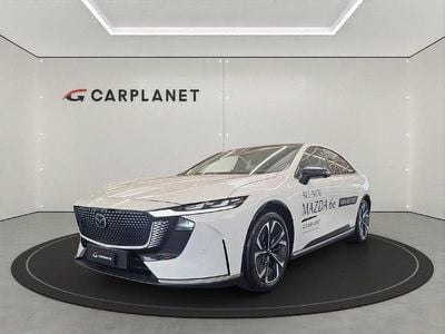 Neu 2025 Mazda 6e Takumi-Line Limousine | CHF 42’500 (Guter Preis)