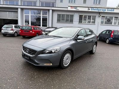 Gebraucht Volvo V40 Momentum 122 PS (89 kW) 2015