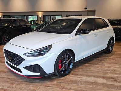 Gebraucht 2021 Hyundai i30 Limousine | CHF 36’990 (Etwas zu teuer)