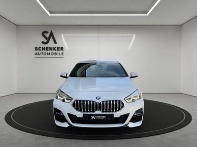 gebraucht BMW 220 i Gran Coupé M Sport Steptronic