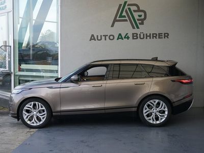 Gebraucht Land Rover Range Rover Velar SE 240 PS (176 kW) 2018 SUV