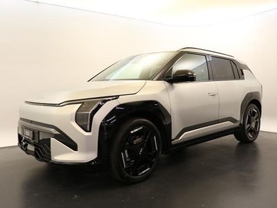 Grau Neu 2025 Kia EV3 GT-Line SUV | CHF 53’400 (Teuer)
