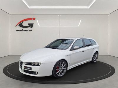 Alfa Romeo 159