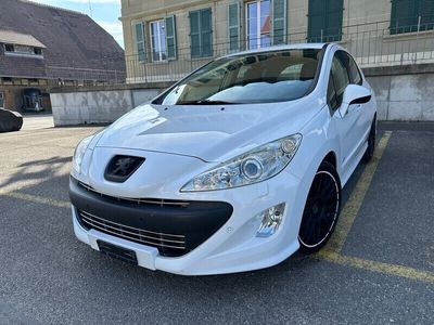 Gebraucht 2011 Peugeot 308 GTi | CHF 7’600 (Teuer)