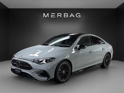 Neu (2026) Mercedes CLA220 190 PS | Guter Preis