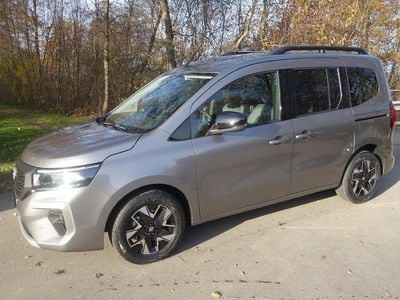 Neu Nissan Townstar Tekna 130 PS (95 kW) 2025 Van / Kleinbus
