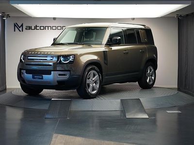 Gebraucht 2021 Land Rover Defender S SUV | CHF 63’800