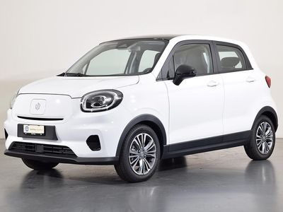 Weiss Neu 2025 Leapmotor T03 Kleinwagen | CHF 17’590 (Fairer Preis)