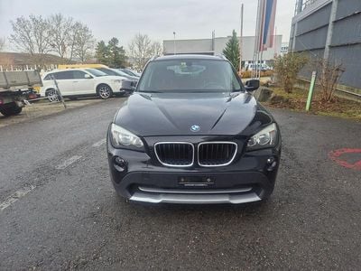 Gebraucht 2010 BMW X1 SUV | CHF 3’900