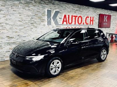 Gebraucht 2020 VW Golf VII Style | CHF 20’850 (Fairer Preis)