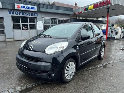 Gebraucht Citroën C1 68 PS (50 kW) 2006 Kleinwagen