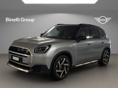 Gebraucht Mini Countryman 225 kW (306 PS) 2024 SUV