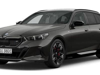 Grau Gebraucht 2025 BMW i5 Comfort Edition Kombi | CHF 133’810