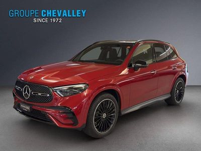 Gebraucht 2024 Mercedes GLC300e SUV | CHF 68’900