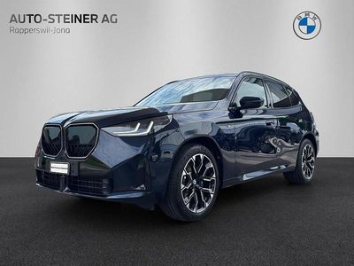Neu BMW X3 Comfort Edition 197 PS (144 kW) 2026 SUV