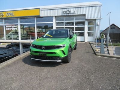 Opel Mokka-e