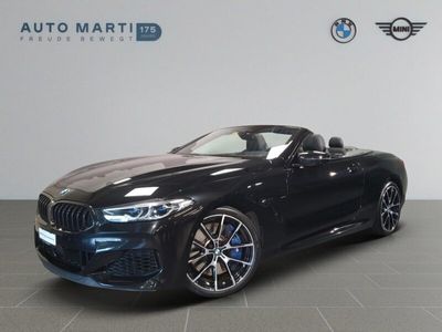 gebraucht BMW M850 xDrive