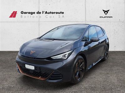 gebraucht Cupra Born Electric e-Boost