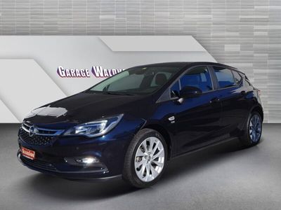 gebraucht Opel Astra 1.4i Turbo 120 Years Edition Automatic