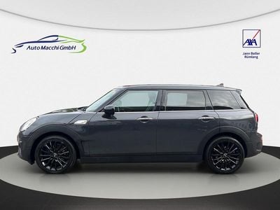 Gebraucht 2016 Mini Cooper SD Clubman Kombi | CHF 12’700
