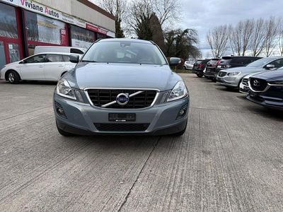 Gebraucht Volvo XC60 Kinetic 163 PS (119 kW) 2010 SUV